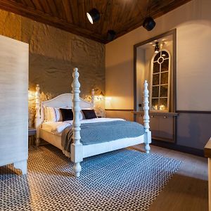 Design Kamer met een King Size Bed